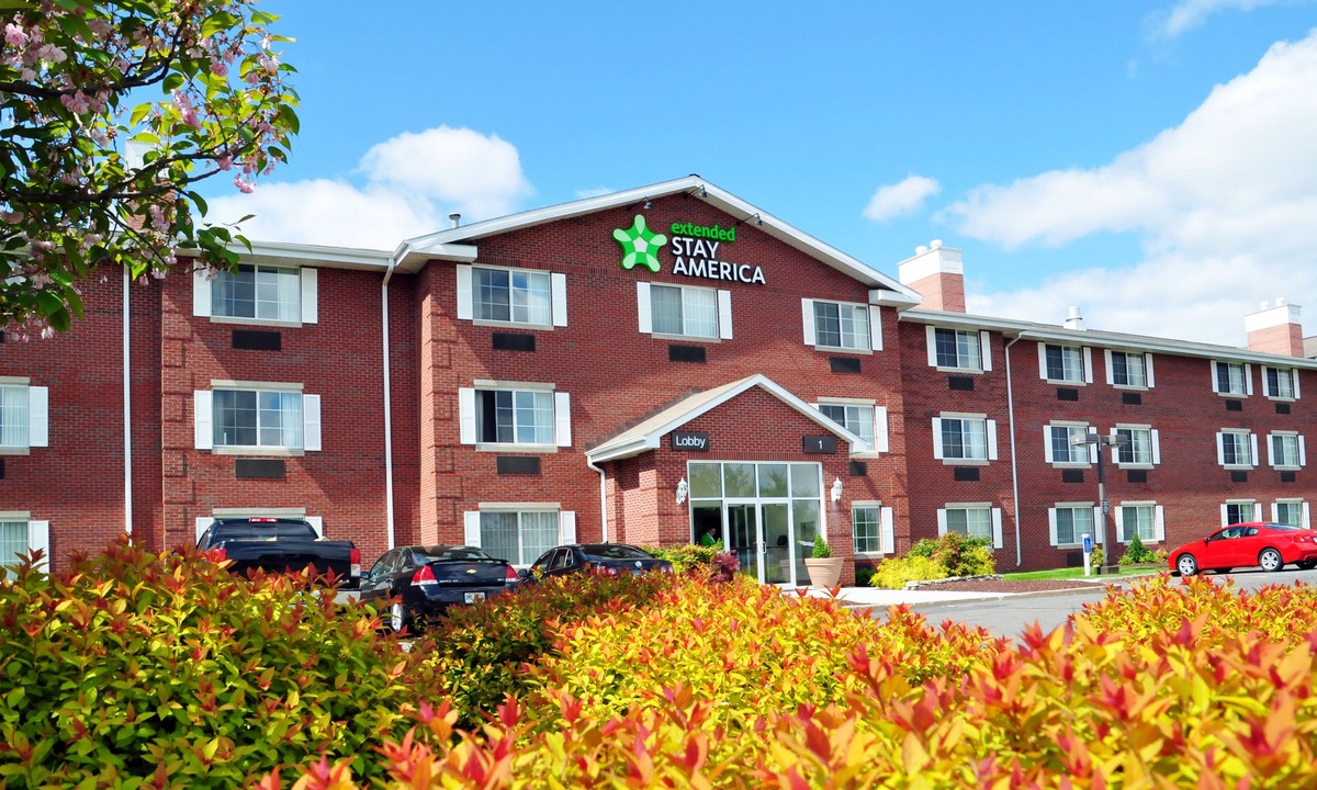 Farmington Hotel | Extended Stay America Suites - Hartford - Farmington