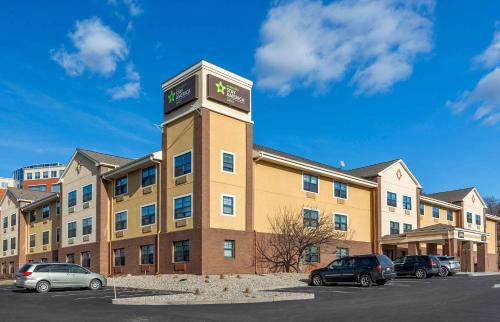 Braintree Hotel | Extended Stay America Suites - Boston - Braintree