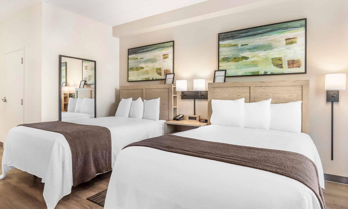 Melville Hotel | Extended Stay America Suites Long Island Melville