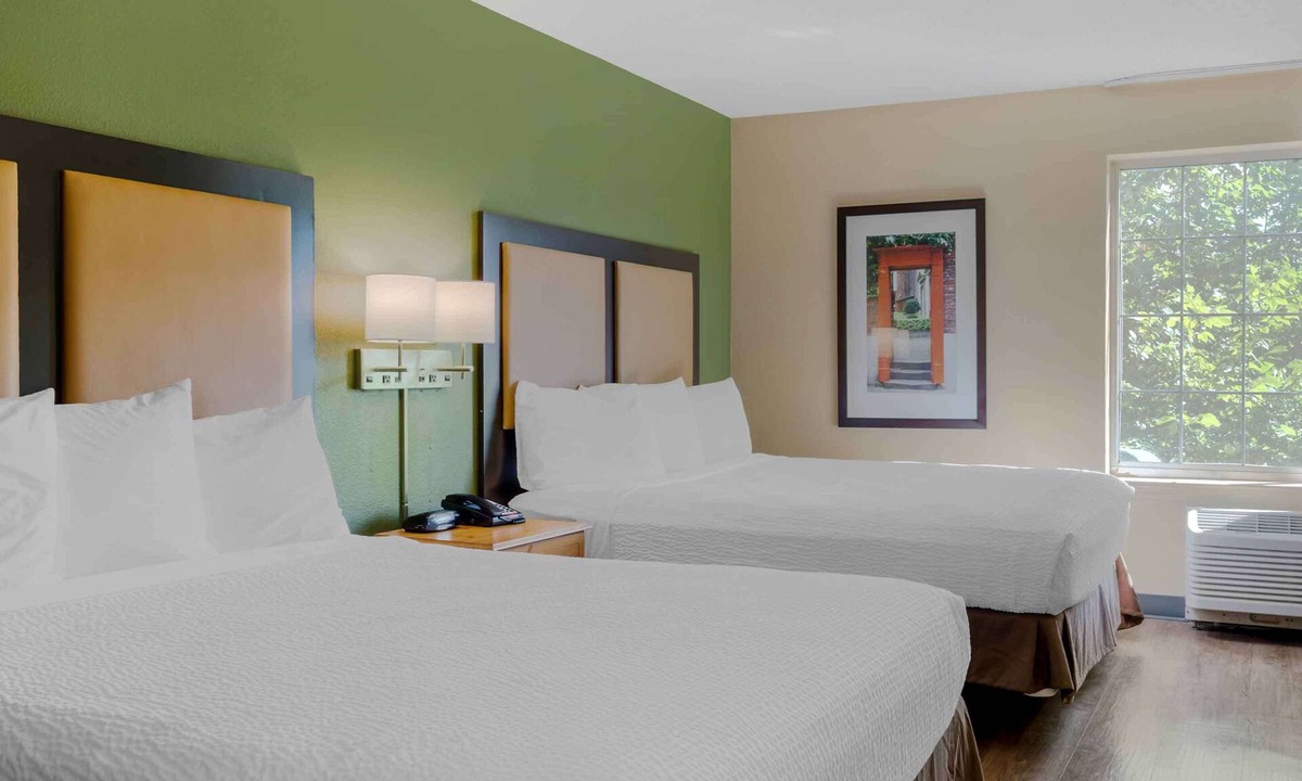 Waltham Hotel | Extended Stay America Suites Boston Waltham 52 4th Ave