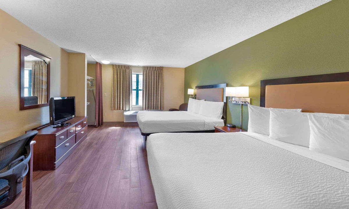 Pontiac Hotel | Extended Stay America Suites Providence Warwick