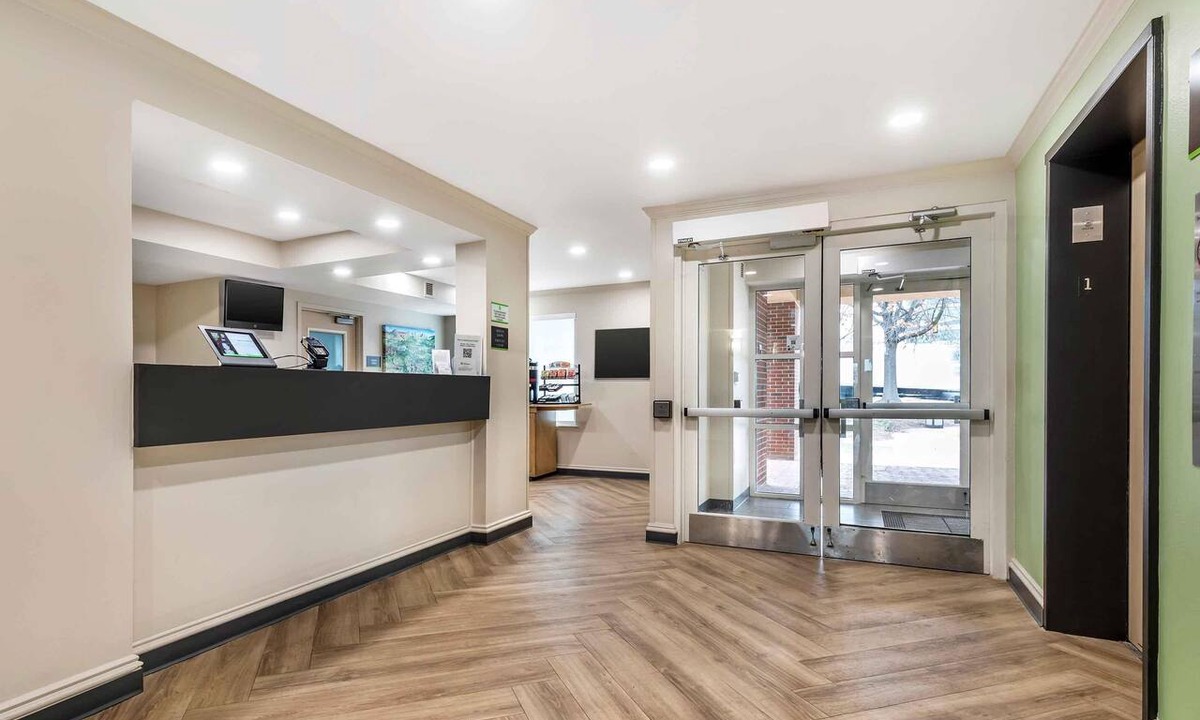 Tysons Hotel | Extended Stay America Suites Washington DC Tysons Corner