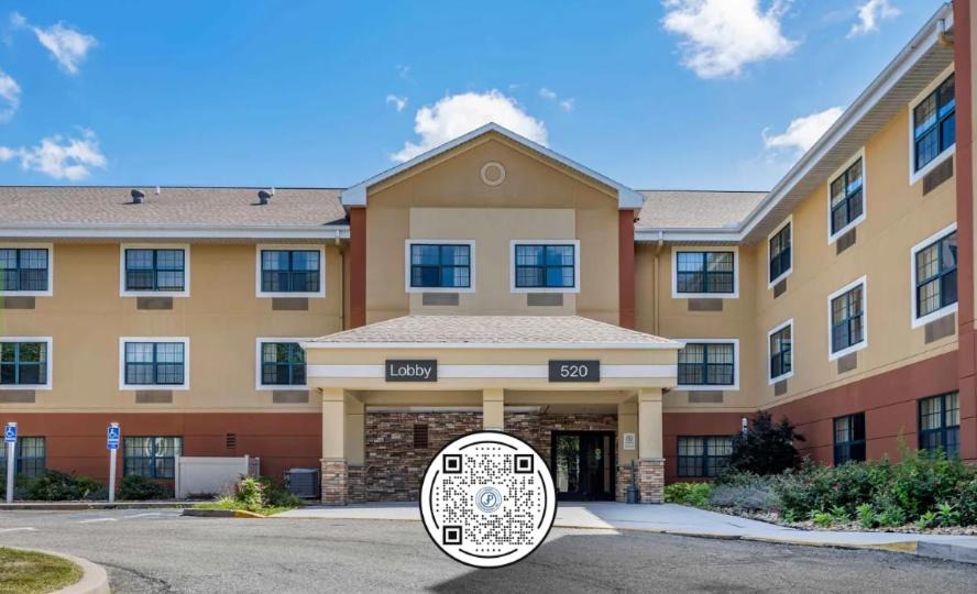 Carnegie Hotel | Extended Stay America