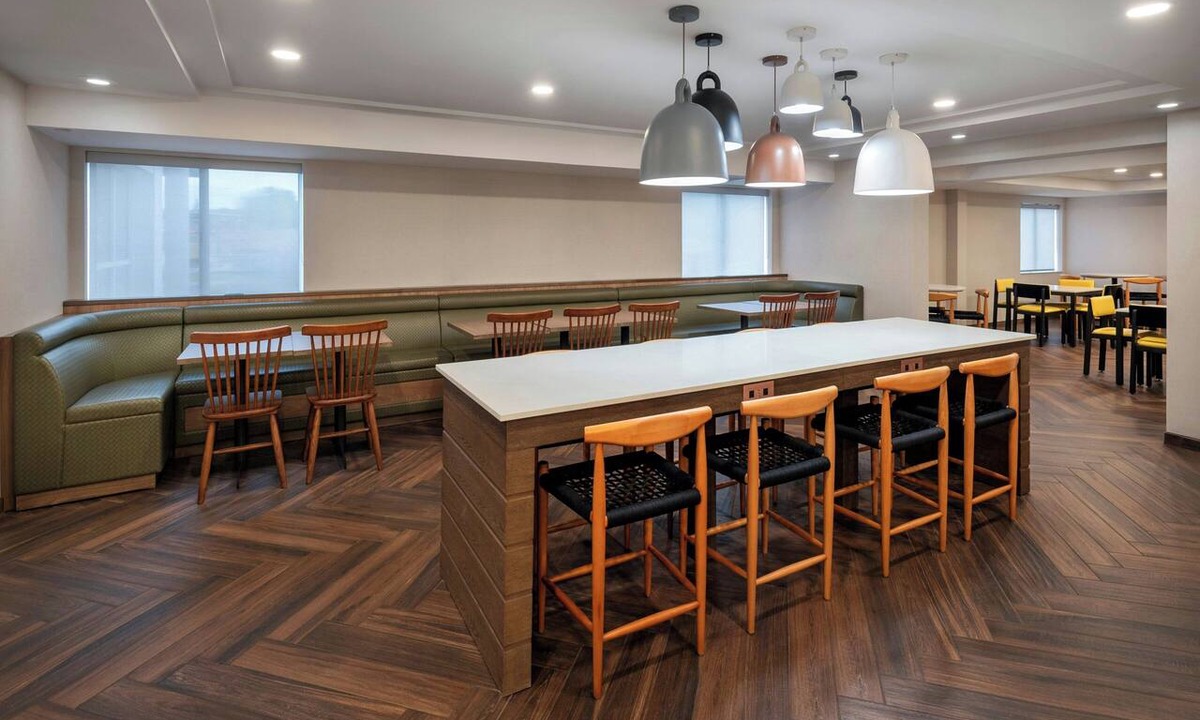 Amesbury Hotel | Fairfield Inn By Marriott Amesbury