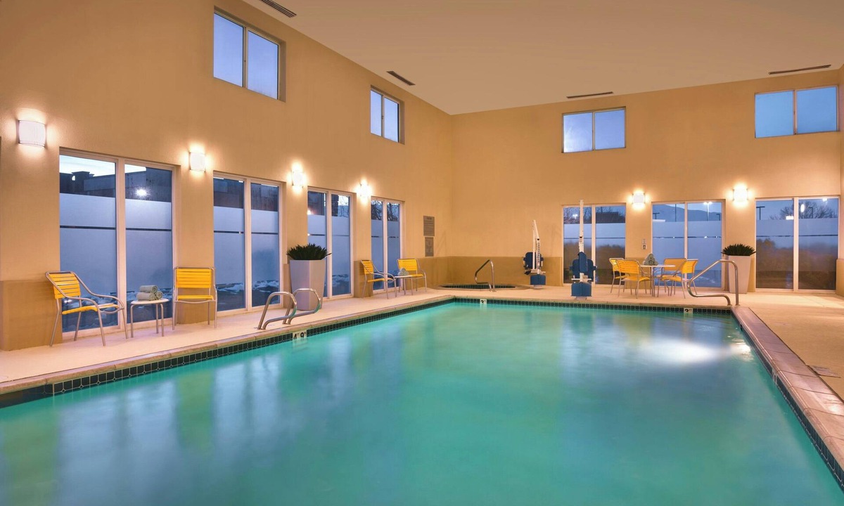 Draper Hotel | Fairfield Inn by Marriott Salt Lake City Draper
