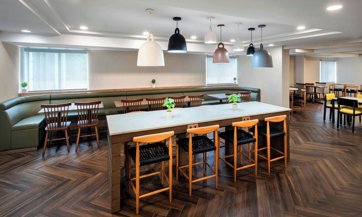 Tewksbury Hotel | Fairfield Inn by Marriott Boston Tewksbury/Andover