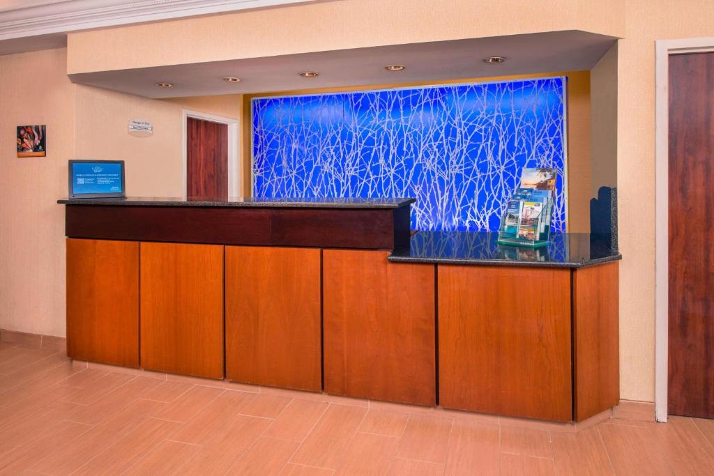 Chantilly Hotel | Fairfield Inn Dulles Airport Chantilly
