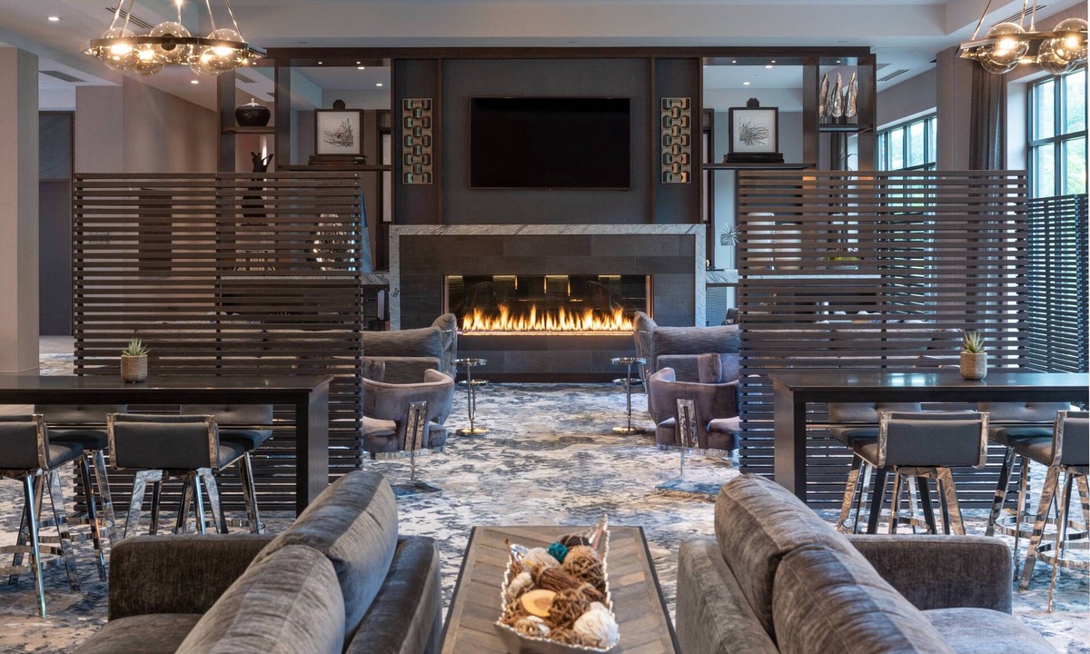 Waltham Hotel | Fairfield Inn & Suites by Marriott Boston Waltham