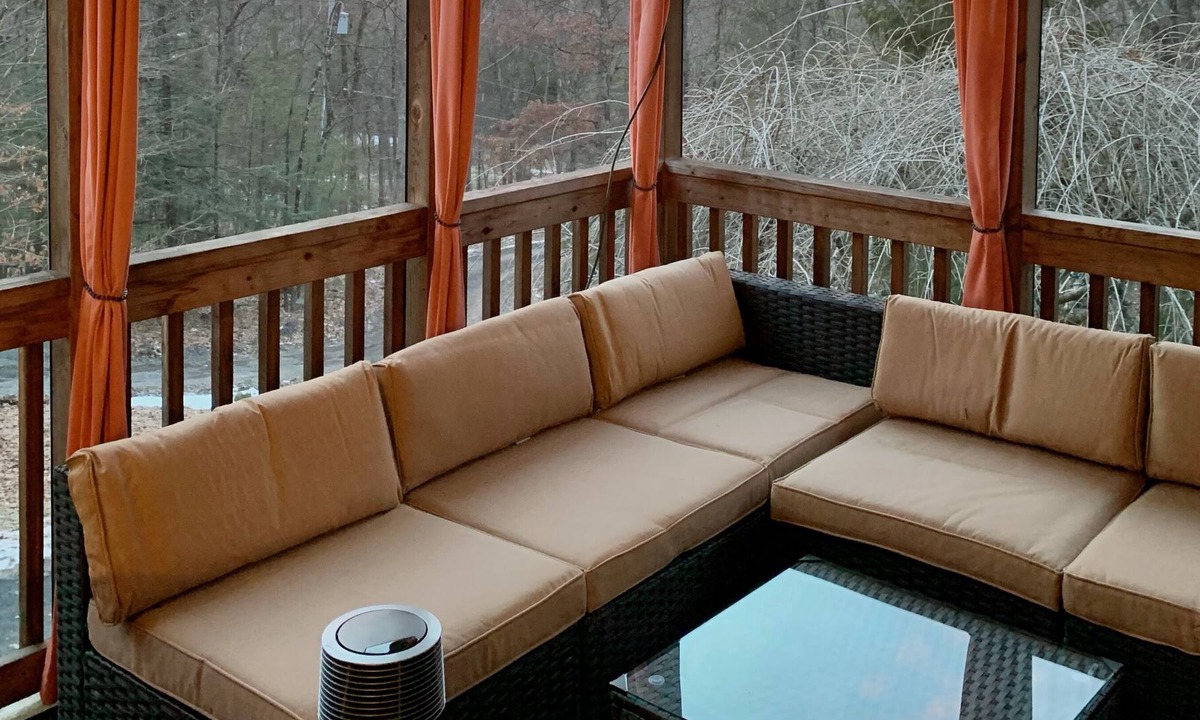 Mount Marion House | Fall Getaway: Woodstock Saugerties Home with Hot Tub and Firepit