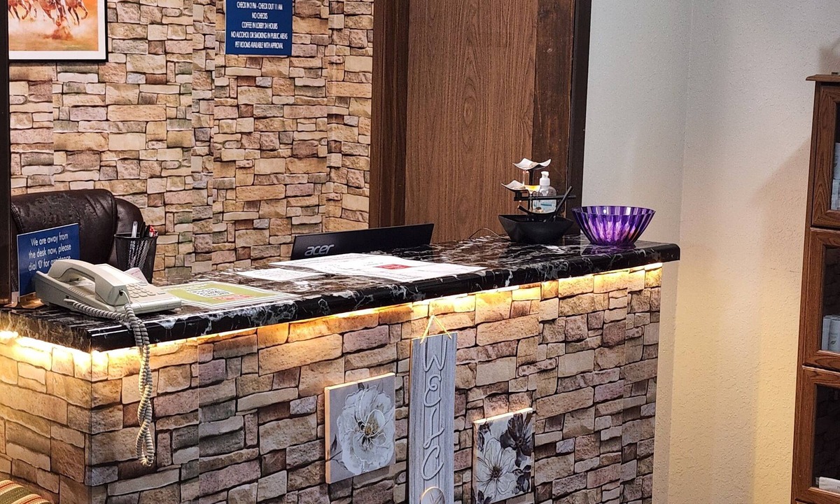 Bethany Hotel | Family Budget Inn Bethany