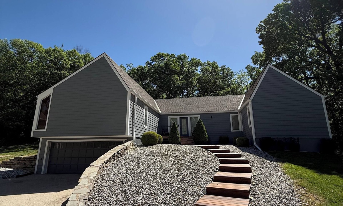 Riverside House | Family Friendly home w/game room- Perfect Location