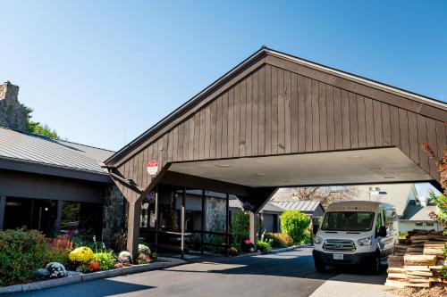 West Lebanon Hotel | Fireside Inn & Suites West Lebanon