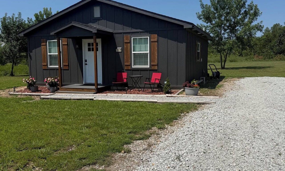 Afton Cottage | Fireside Retreat