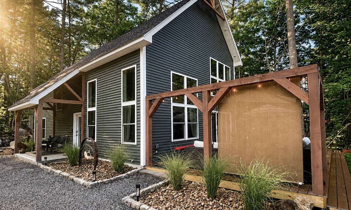 Naples House | FIRST-YEAR SPECIAL: Long Lake Retreat with Beach Access Near Naples Causeway