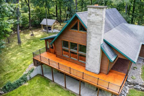 Sturgis House | Forest Glade