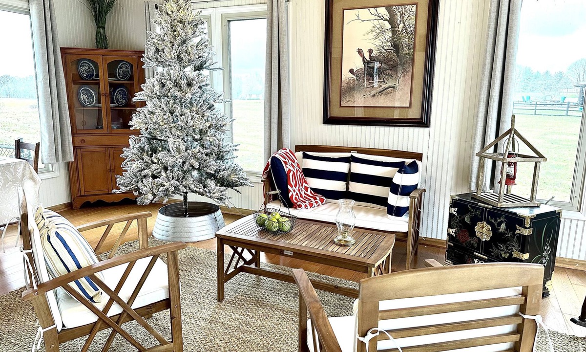 Cane Valley House | Foster Lodge at Green River Lake- Pet Friendly & NO Cleaning Fees!
