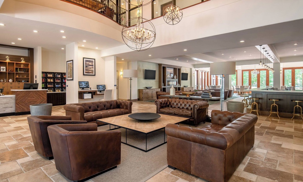Scotts Valley Hotel | Four Points by Sheraton Santa Cruz Scotts Valley