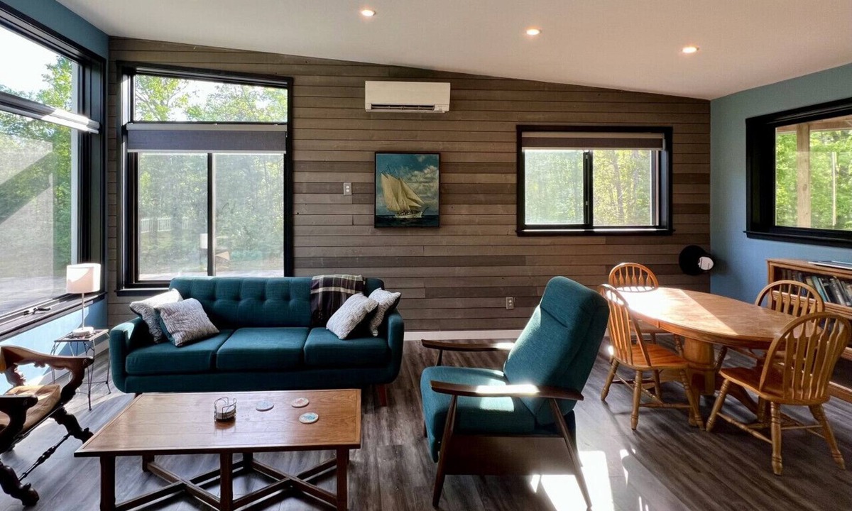 Norway House | Four season private vacation home
