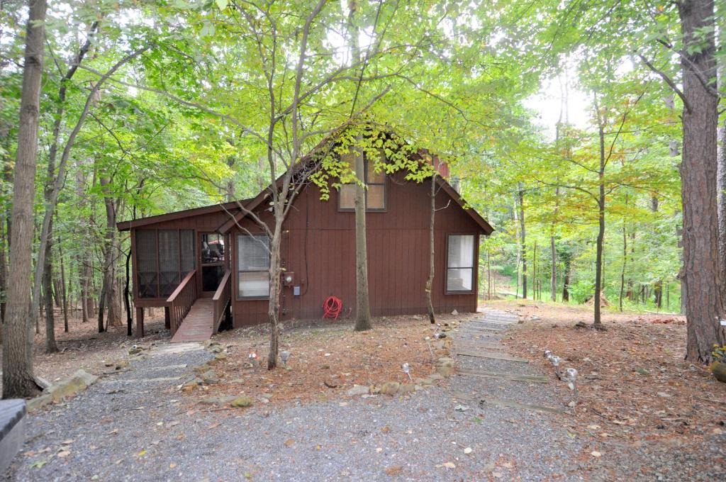 The Woods Ski Chalet | Fox Hollow