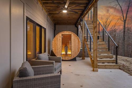 Bella Vista House | Freetime Chalet Luxe home in Bella Vista