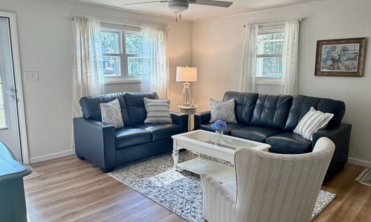 Rehoboth Beach House | Fully renovated cottage in amenity rich waterfront community - Angola By The Bay