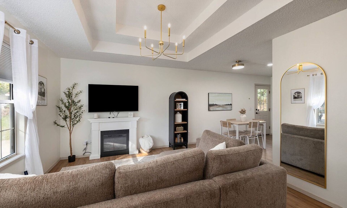 Turners House | Galloway Haven