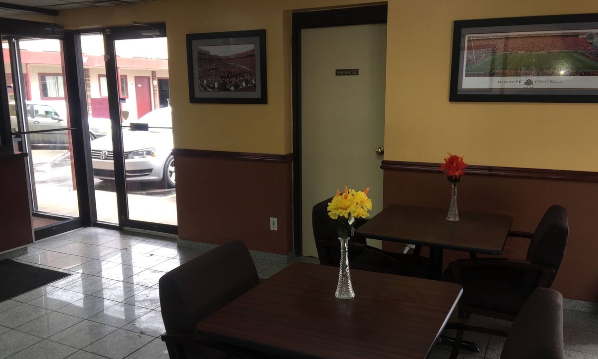 Columbus Hotel | German Village Inn Columbus