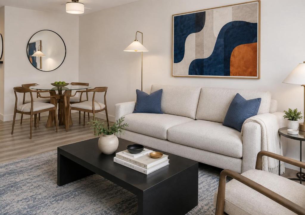 Georgetown Hotel | Global Luxury Suites at Georgetown