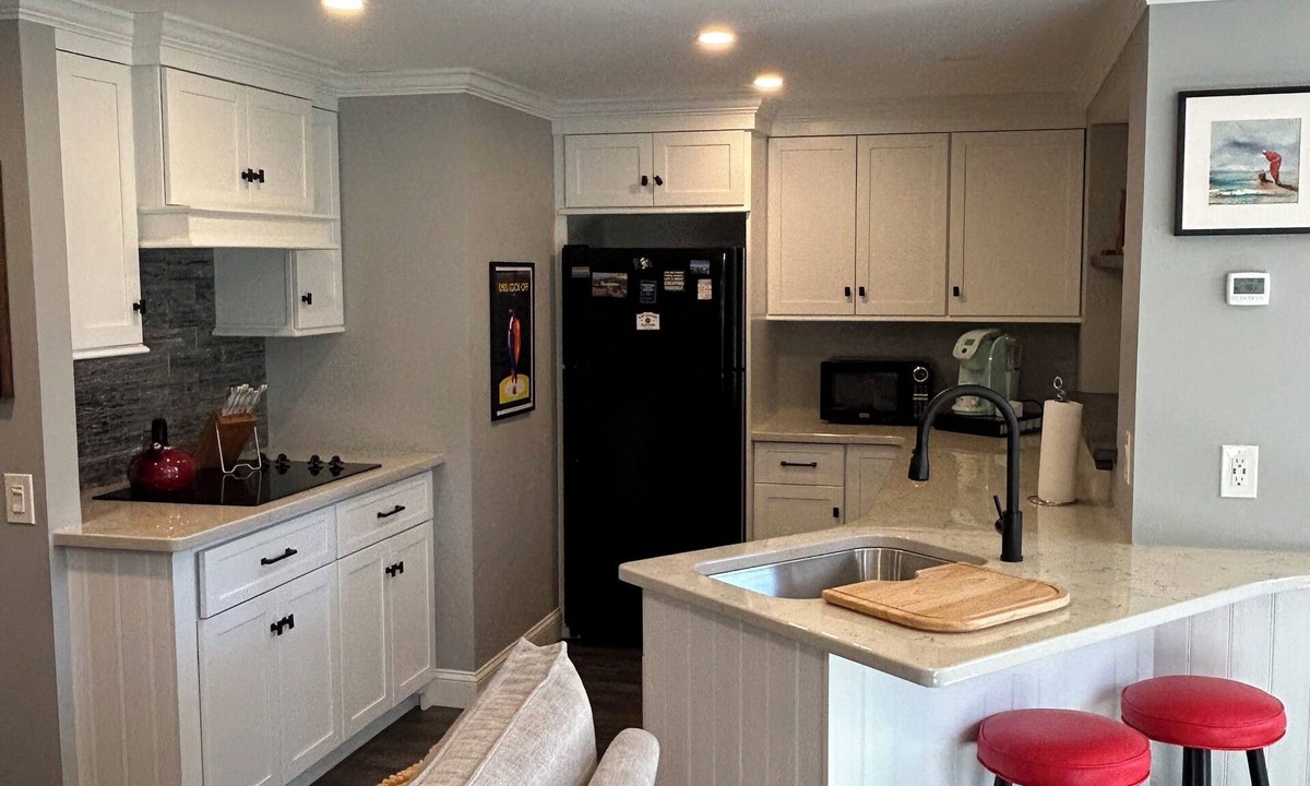 Holland Apartment | Gorgeous 1-bedroom apartment in nice Holland neighborhood