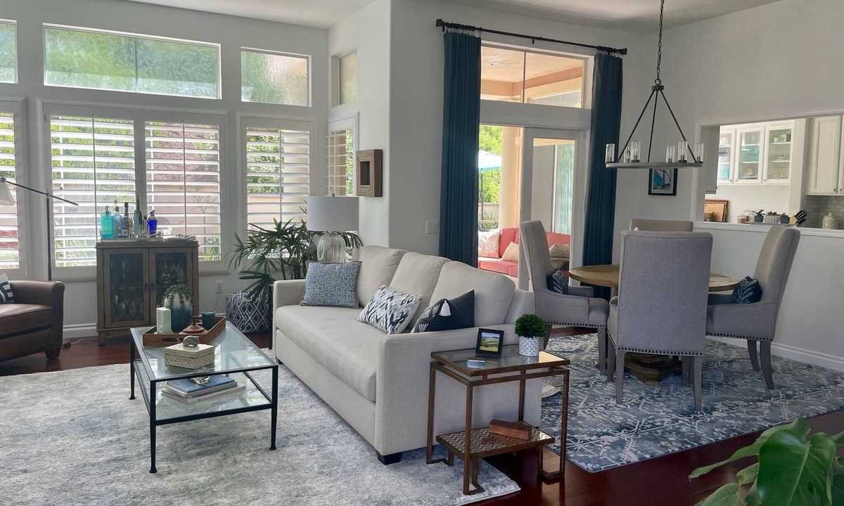 Laguna Niguel Condo | Gorgeous 2-bedroom condo 5 minutes to beaches