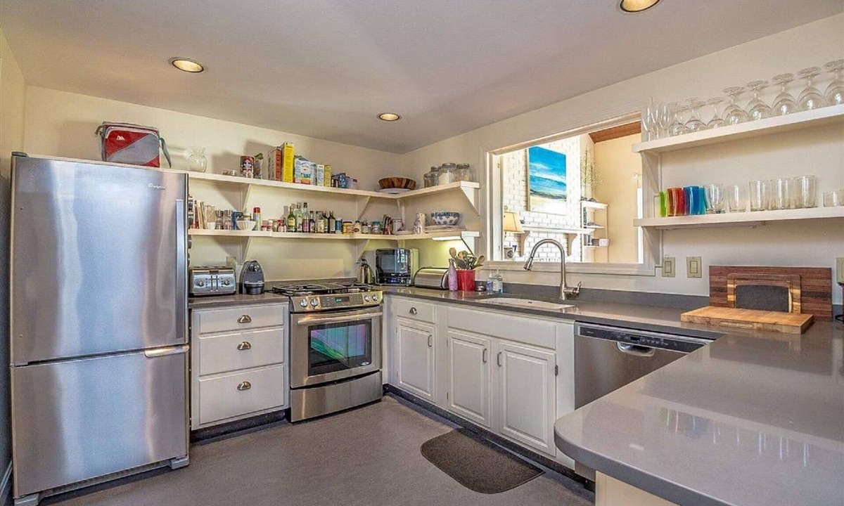 Jackson Condo | Gorgeous Jackson Wentworth Condo, Best Location ski/golf out door! Has A/C