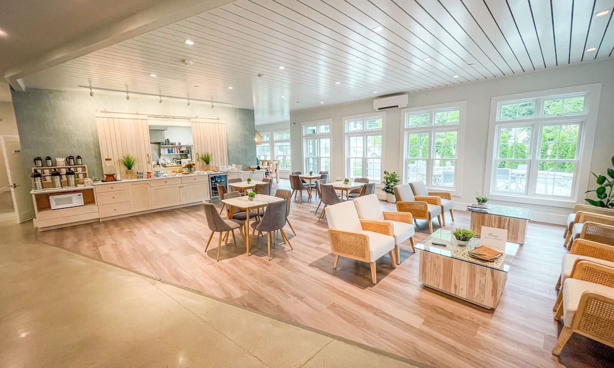 Ogunquit House | Grasshopper Inn