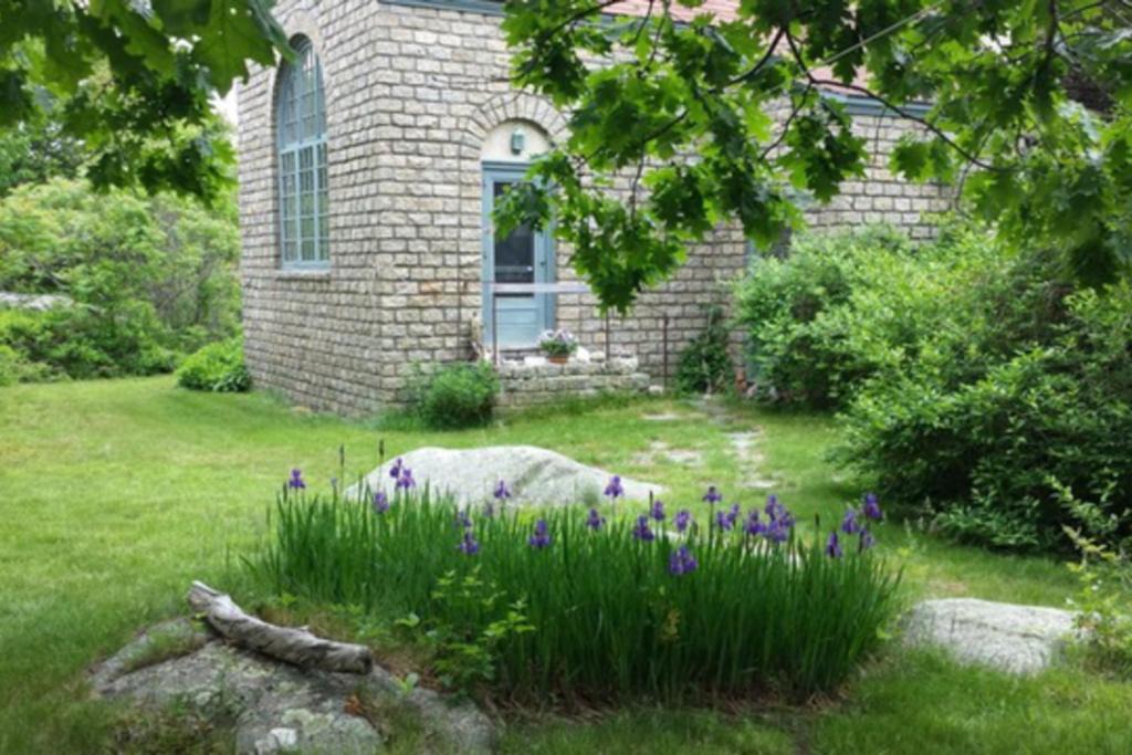 Rockport Apartment | Great Ledges Studio