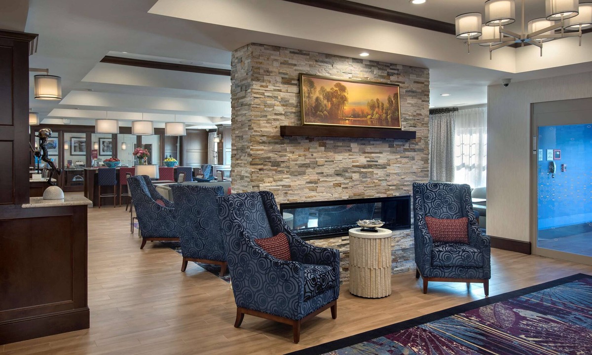 New Paltz Hotel | Hampton Inn by Hilton New Paltz