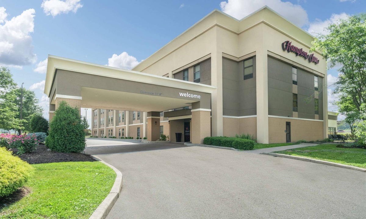 Corydon Hotel | Hampton Inn Corydon