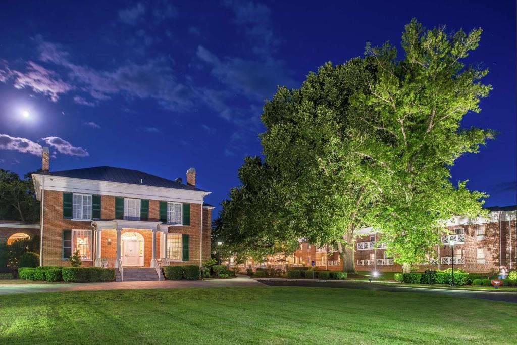 Lexington Hotel | Hampton Inn Lexington Historic Area