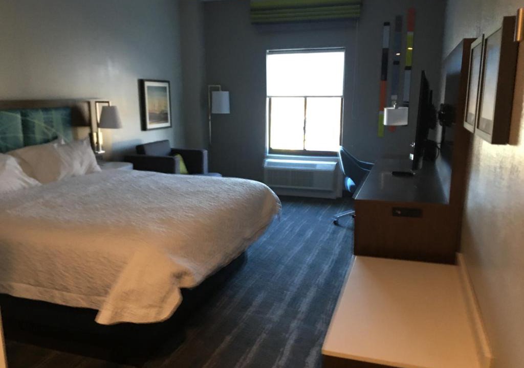Wickatunk Hotel | Hampton Inn Old Bridge NJ
