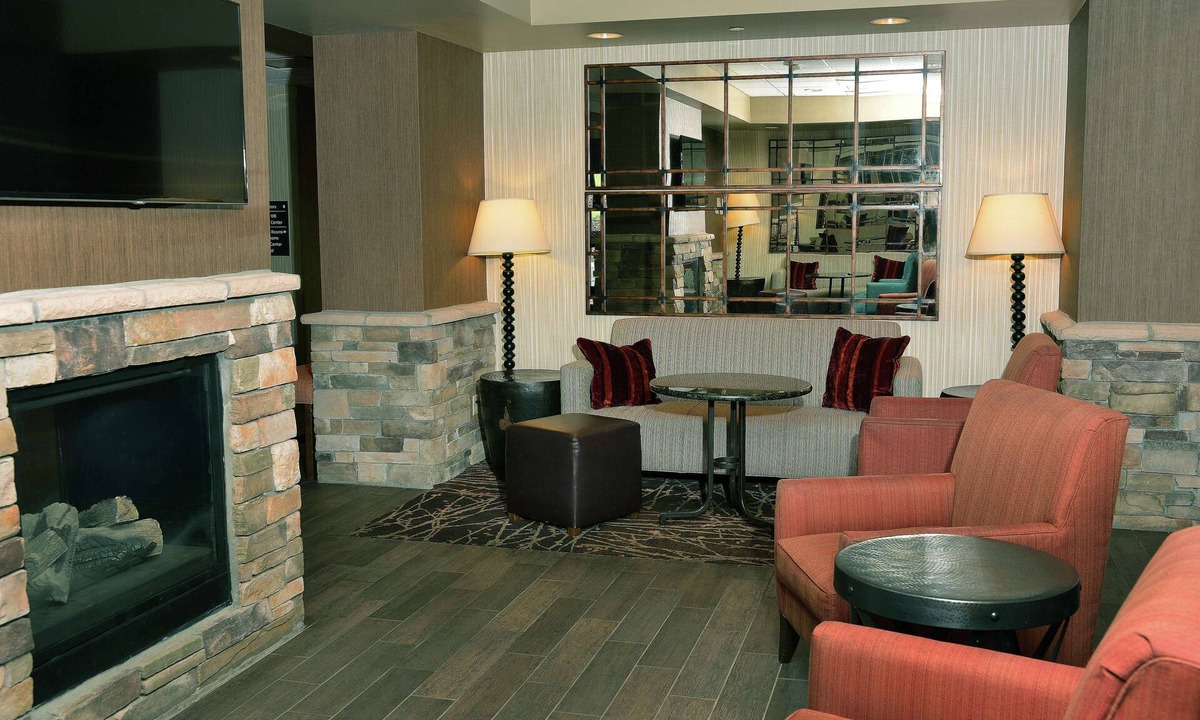 Turners Hotel | Hampton Inn Springfield-Southeast