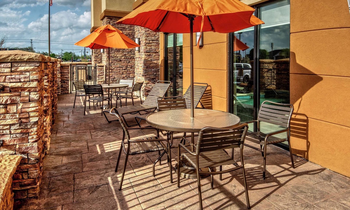 Clarksville Hotel | Hampton Inn & Suites Clarksville
