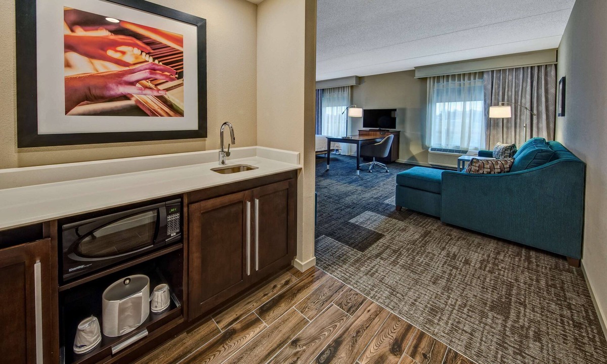 Hendersonville Hotel | Hampton Inn & Suites Nashville Hendersonville