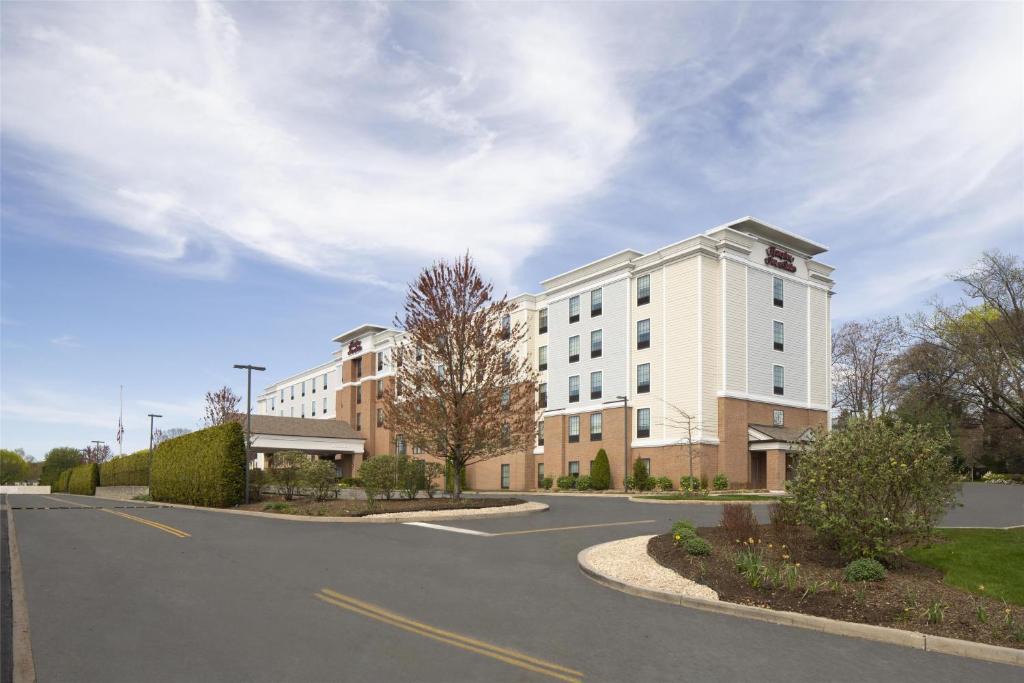 Northeast Yonkers Hotel | Hampton Inn & Suites Yonkers - Westchester