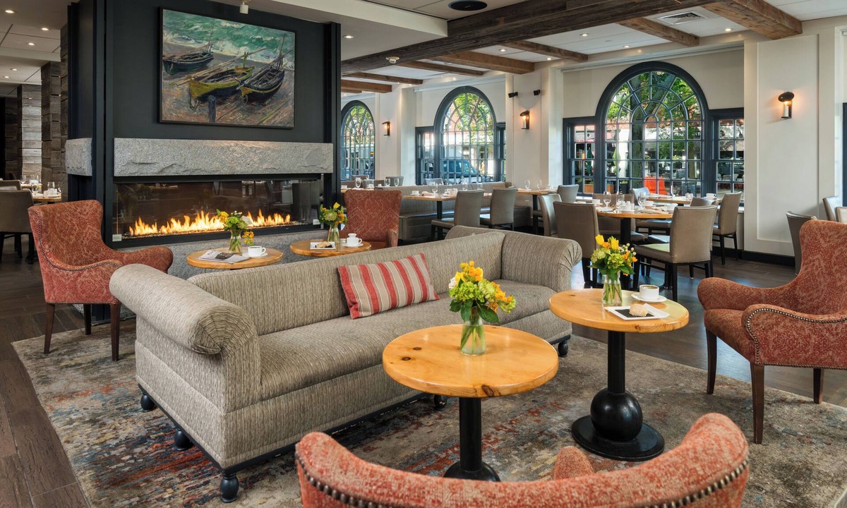 Hanover Hotel | Hanover Inn Dartmouth