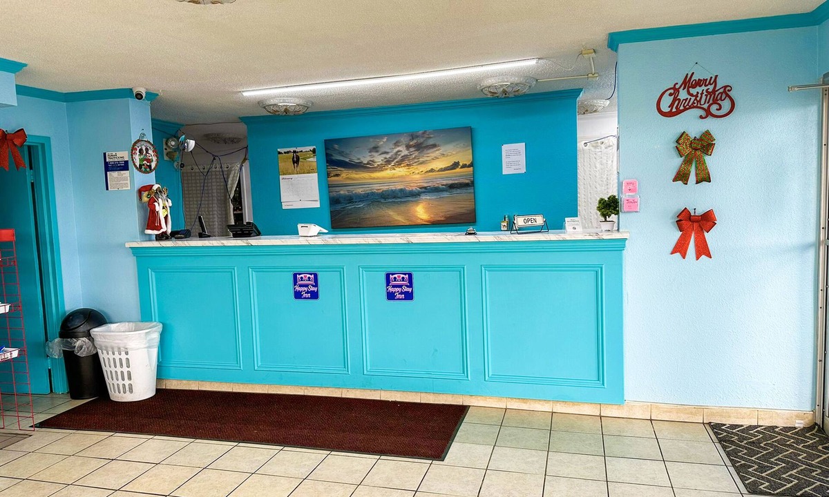 Madisonville Hotel | Happy Stay Inn Madisonville I-69 By OYO