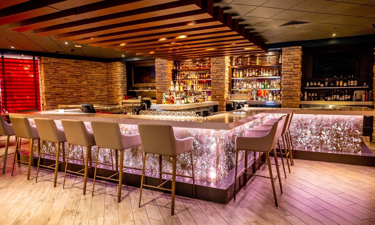 North Kansas City Hotel | Harrah's Kansas City Hotel & Casino - A Caesars Rewards Destination