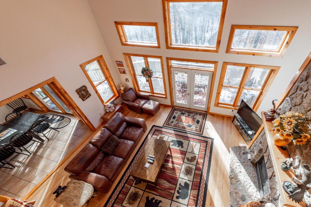 McHenry House | Heavenly Haven by Railey Vacations