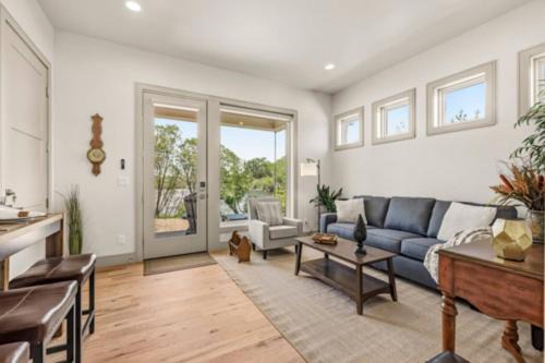St. Anthony Apartment | Henrys Fork Suites Suite 2