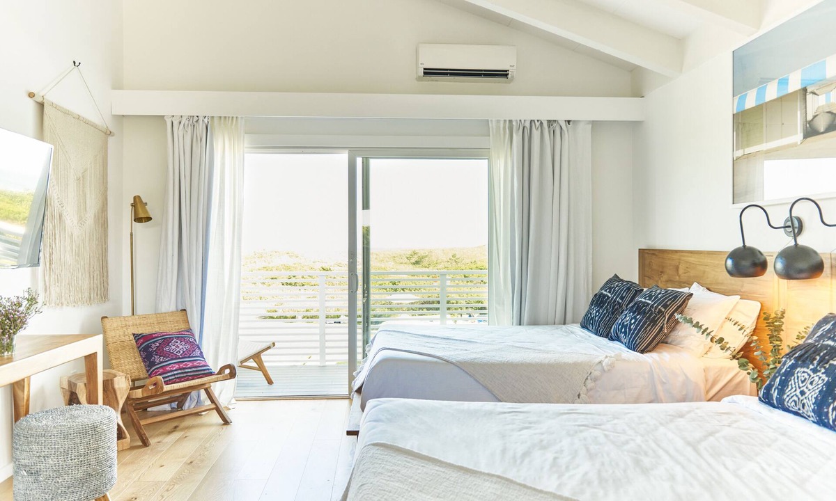 Montauk Hotel | Hero Beach Club