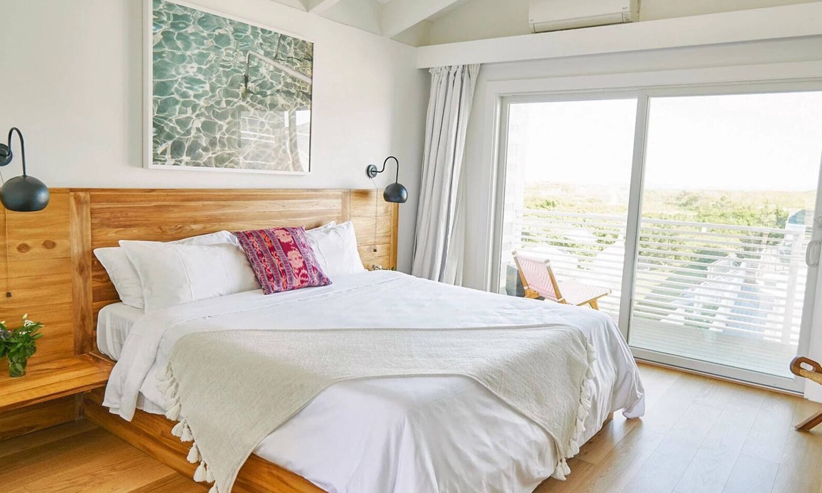 Montauk Hotel | Hero Double Oceanside, Hero Beach Club, Pool Access, Beachfront, Near Coastline