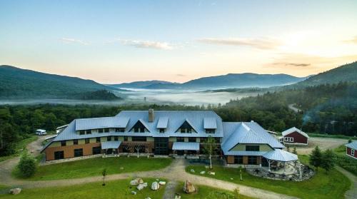 Carroll Hotel | Highland Center