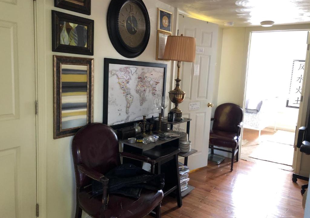 East Liberty House | Highland Park Pittsburgh
